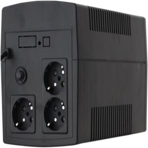 DOTVOLT VOLT LN 1000 VA LINE INTERACTIVE 1 X 12V 9AH
