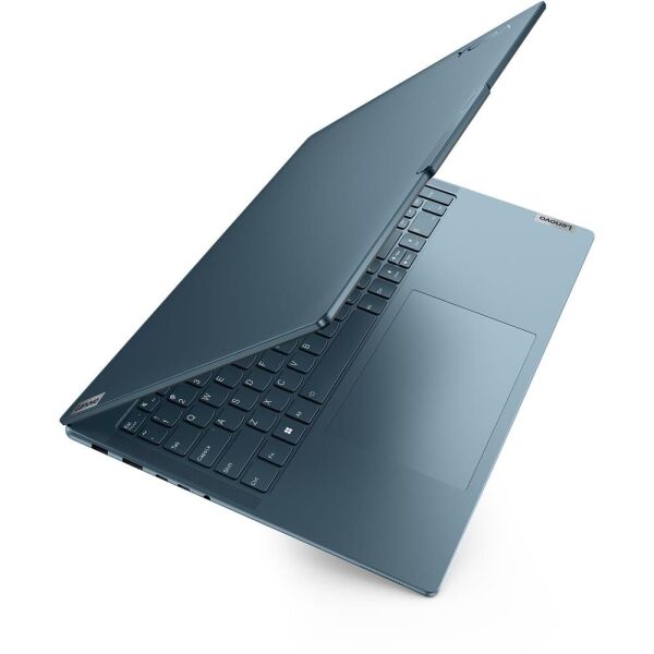 Lenovo Yoga Pro 9 16IMH9 Ultra 9 185H 64GB 1tb SSD 8gb RTX4070 16'' 3.2k Freedos 83DN005FTR Notebook