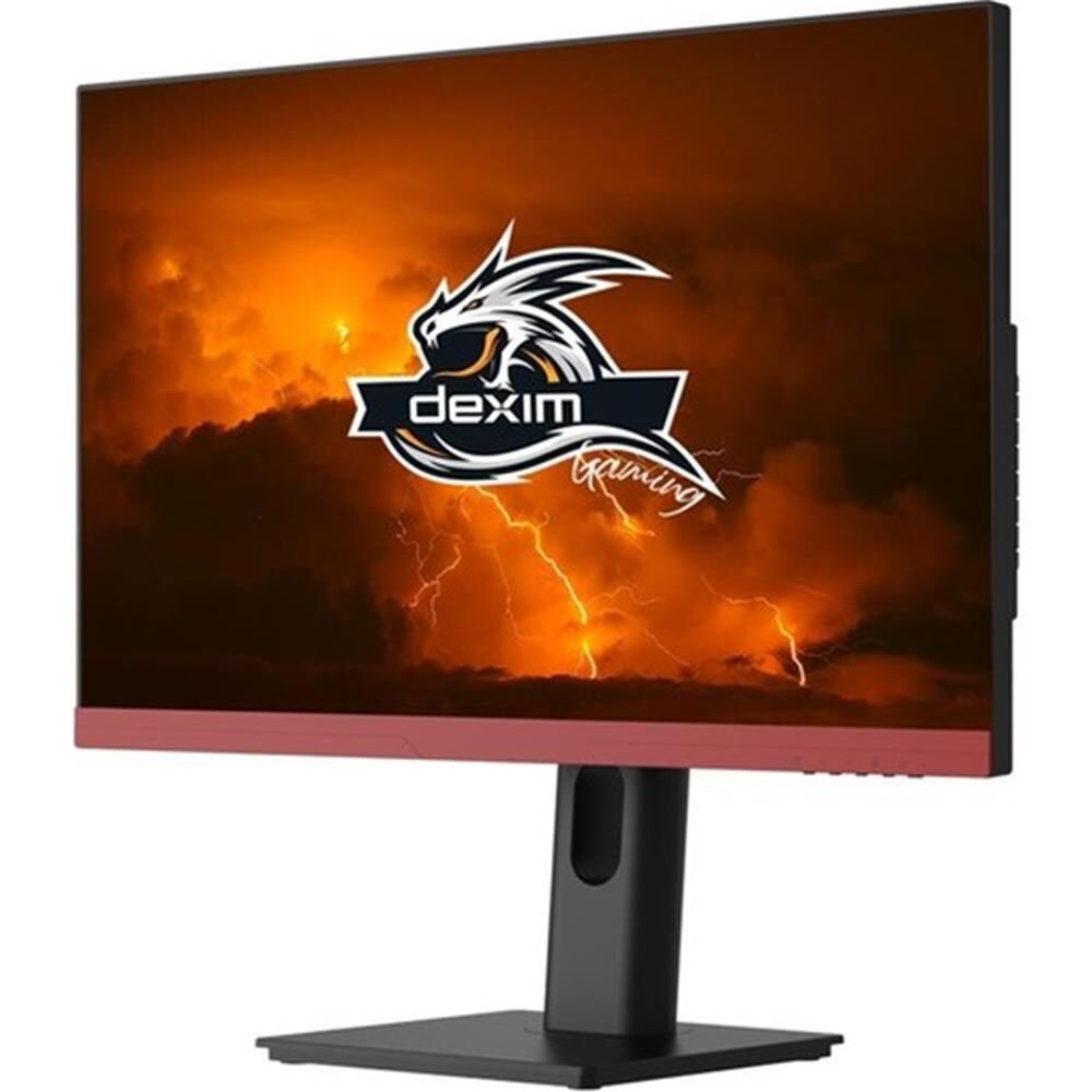 Dahua LM34-E330CA 34'' 200Hz 1ms 2-DP+2-HDMI+Audio out Curved Pivot Gaming Monitör