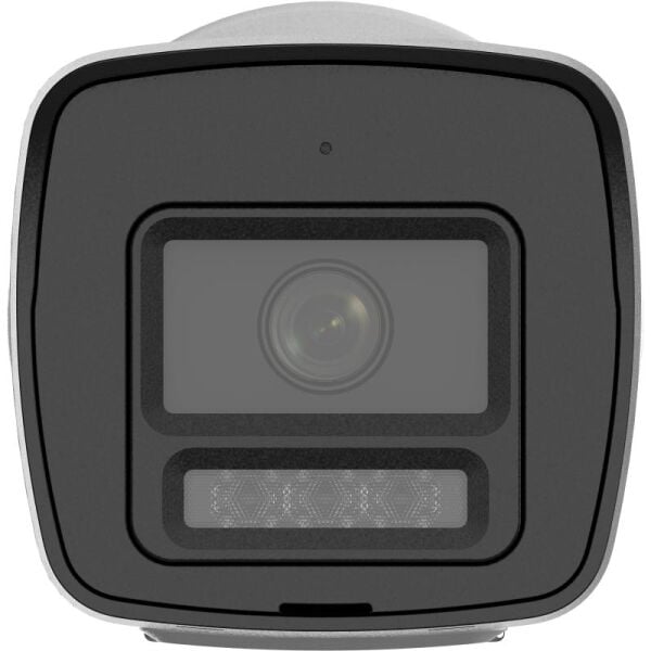 HIKVISION DS-2CD1043G2-LIUF/SL 4MP 2.8MM HYBRID LIGHT BULLET KAMERA