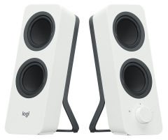 LOGITECH Z207 10W HOPARLÖR BEYAZ 980-001292