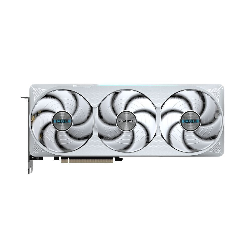 GIGABYTE GV-N507TEAGLEOC ICE-16GD 16GB RTX 5070Ti GDDR7 256Bit