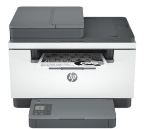 HP 9YG09A M236SDW Yazıcı-Tarayıcı-Fotokopi-ADF-Dubleks-Wifi Lazer Yazıcı