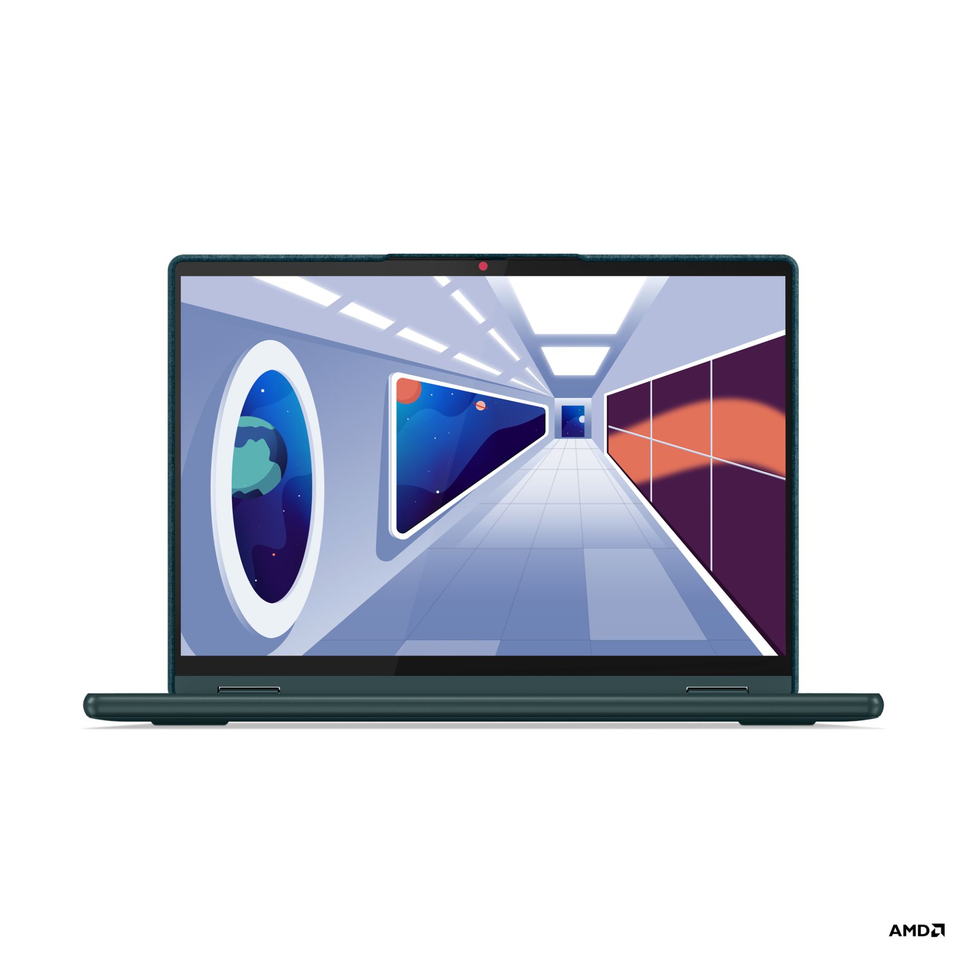 LENOVO YOGA 6 83B2009NTX R5-7530U 8GB 512GB SSD 13.3'' MULTI TOUCH FDOS