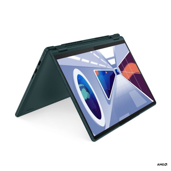 LENOVO YOGA 6 83B2009NTX R5-7530U 8GB 512GB SSD 13.3'' MULTI TOUCH FDOS