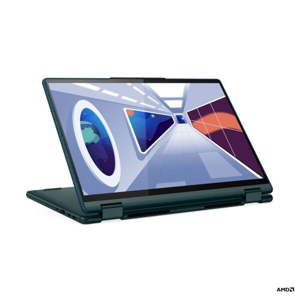 LENOVO YOGA 6 83B2009NTX R5-7530U 8GB 512GB SSD 13.3'' MULTI TOUCH FDOS