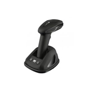 PERKON TIGER CS95 1D LAZER KABLOSUZ BARKOD OKUYUCU + STAND