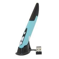 Hytech PR-03 2.4Ghz Kalem Tipi Kablosuz Mouse
