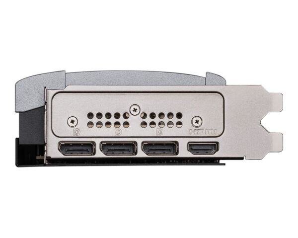 MSI GEFORCE RTX 5070 TI 16G VENTUS 3X OC GDRR7 256BİT VGA