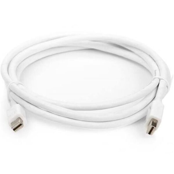 HADRON HDX7860 DisplayPort Görüntü Kablosu 8K 60 Hz 1.8 m Siyah