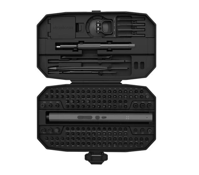 XENON SMART X6833 153 PARCA HASSAS SARJLI TORNAVID