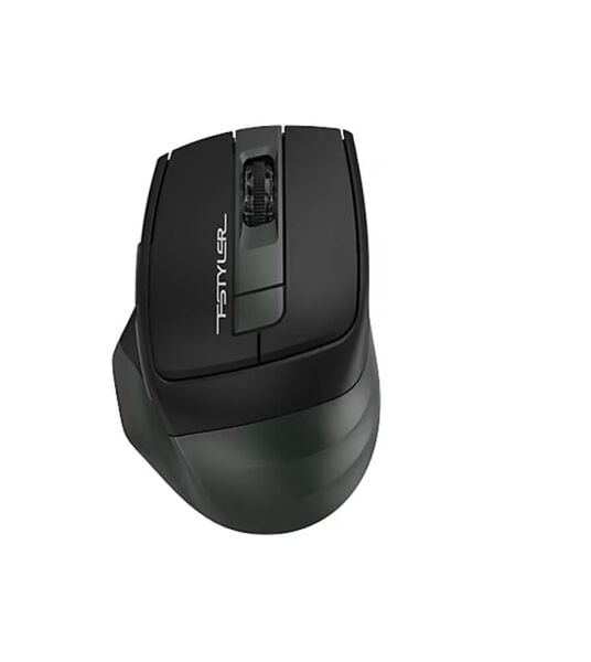 A4 Tech Fb35S Yeşil Bluetooth+2.4G Nano Kablosuz Optik 2000 Dpi Mouse (Sessiz)