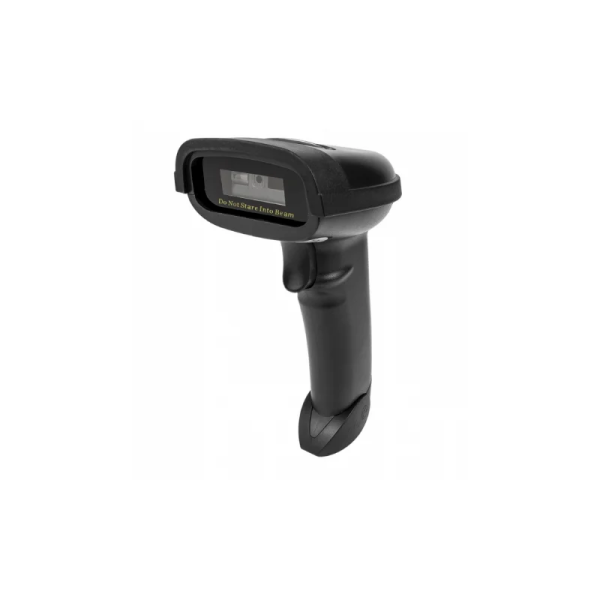 PERKON TIGER CS620-BT 2D KAREKOD KABLOSUZ BLUETOOTH BARKOD OKUYUCU