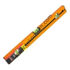 Bay-Tec Su Terazisi Turuncu 50cm MK-0664