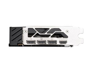 MSI GEFORCE RTX 5060 8G GAMING OC