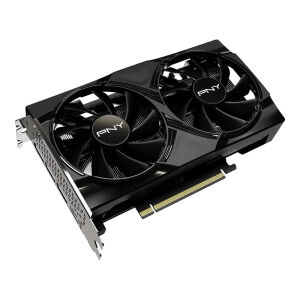 Pny Rtx5050 8Gb 128Bit Siyah Ekran Kartı (VCG50508DFXPB1)