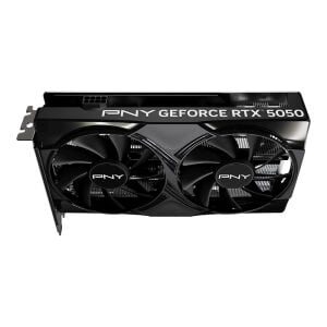 Pny Rtx5050 8Gb 128Bit Siyah Ekran Kartı (VCG50508DFXPB1)