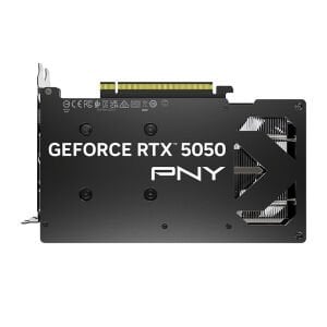 Pny Rtx5050 8Gb 128Bit Siyah Ekran Kartı (VCG50508DFXPB1)