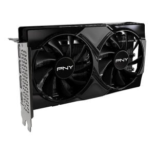 Pny Rtx5050 8Gb 128Bit Siyah Ekran Kartı (VCG50508DFXPB1)