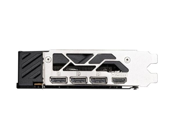 MSI GEFORCE RTX 5060 8G GAMING OC GDDR7 128B DX12 PCIE 5.0 X16 (3XDP 1XHDMI)
