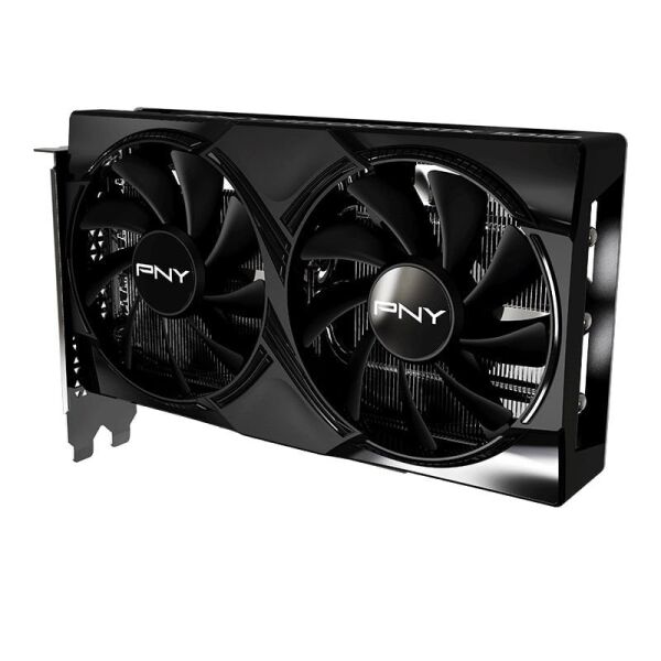 Pny Rtx5050 8Gb 128Bit Siyah Ekran Kartı (VCG50508DFXPB1)