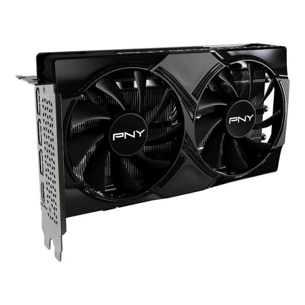Pny Rtx5050 8Gb 128Bit Siyah Ekran Kartı (VCG50508DFXPB1)