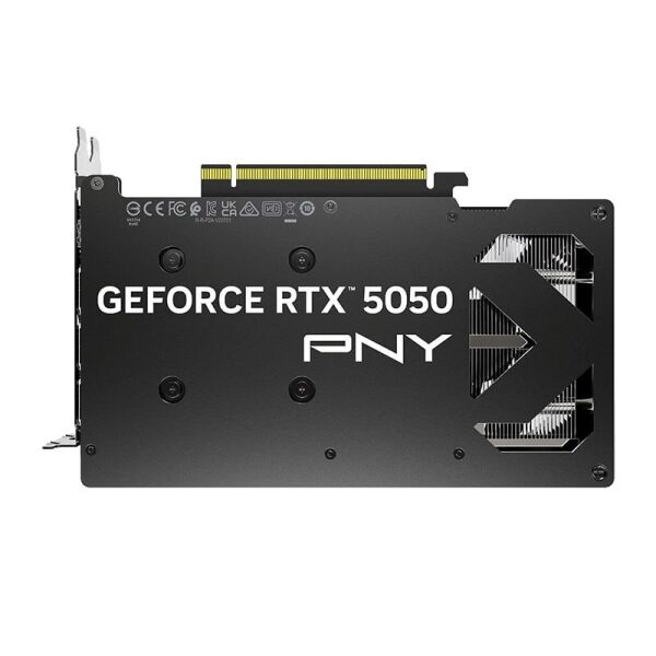 Pny Rtx5050 8Gb 128Bit Siyah Ekran Kartı (VCG50508DFXPB1)