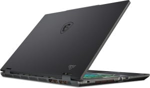 MSI NB CYBORG 15 B13WFKG-490XTR I7-13620H 16GB DDR5 RTX5060 GDDR7 8GB 1TB SSD 15.6