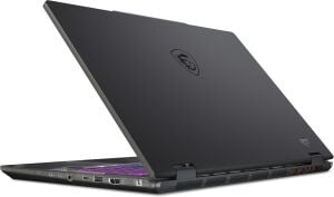 MSI NB CYBORG 15 B13WFKG-490XTR I7-13620H 16GB DDR5 RTX5060 GDDR7 8GB 1TB SSD 15.6
