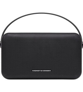 THONET VANDER ZIEGEL TWS B.SPEAKER 30W SIYAH