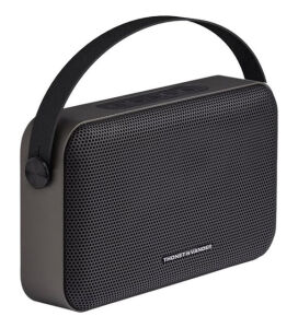 THONET VANDER ZIEGEL TWS B.SPEAKER 30W SIYAH