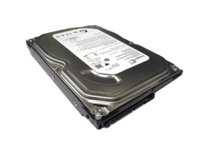 Seagate 500GB ST3500414CS 5900 RPM 16MB Cache SATA 3.0Gb-s 3.5'' Internal Harddisk