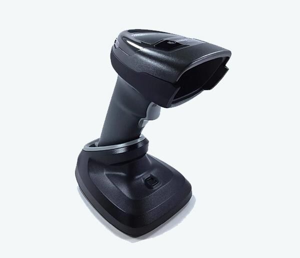 ZEBRA DS2278 (DS2278-SR7U2100PRW) 2D KAREKOD KABLOSUZ USB BARKOD OKUYUCU+ CRADLE