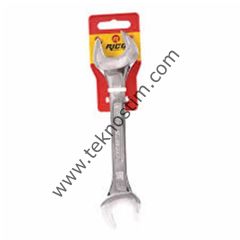 Rıco Açık Ağız Anahtar18X19 MM