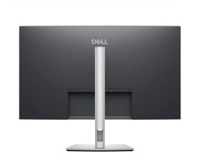 Dell 32'' Pro Plus 4K USB-C P3225QE 3840x2160 100Hz 5ms IPS DP HDMI Pivot RJ-45 1Gbit Monitör