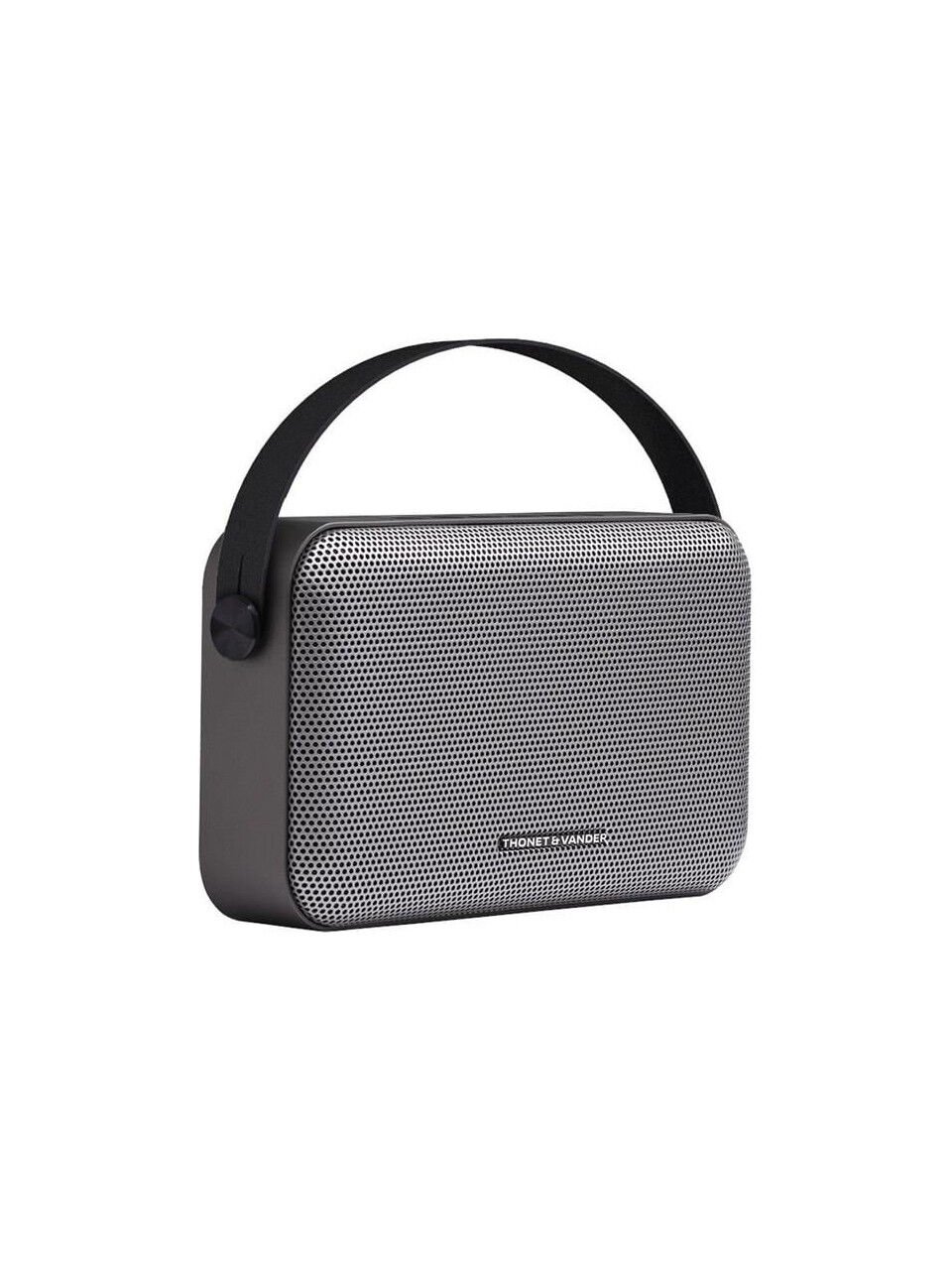 THONET VANDER ZIEGEL TWS BLUETOOTH SPEAKER 30W GRI