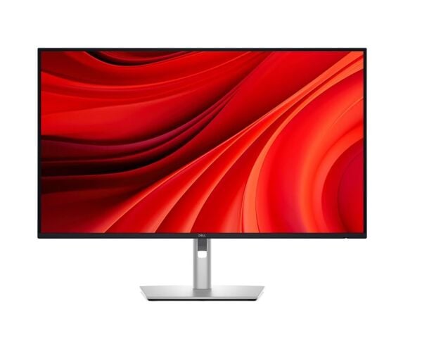 Dell 32'' Pro Plus 4K USB-C P3225QE 3840x2160 100Hz 5ms IPS DP HDMI Pivot RJ-45 1Gbit Monitör