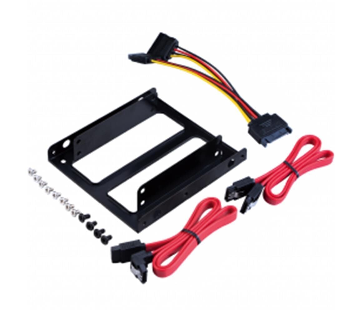 Akasa AK- HDA-03 SSD & HDD 3.5'' SSD-HDD Case