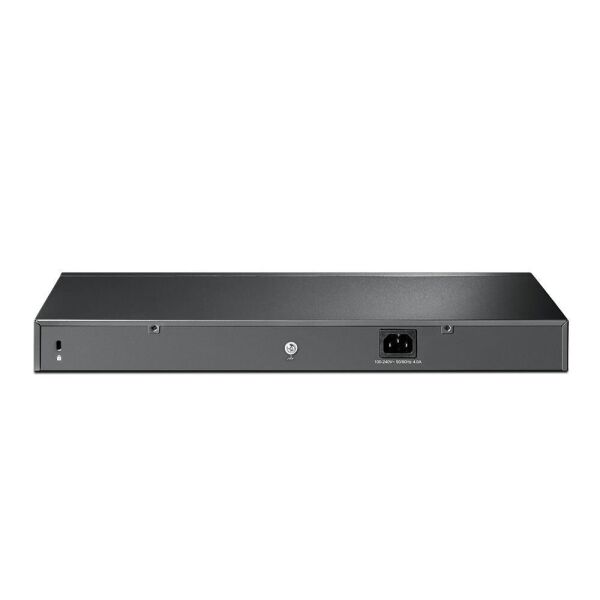 Omada TP-Link TL-SG3210XHP-M2 8 Port Yönetilebilir Switch