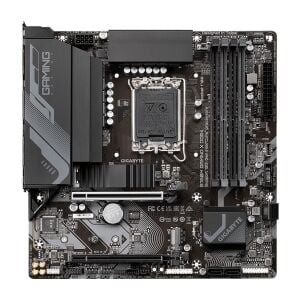 GIGABYTE B760M GAMING X DDR4 M.2 HDMI DP MATX 1700P