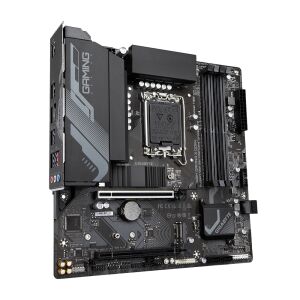 GIGABYTE B760M GAMING X DDR4 M.2 HDMI DP MATX 1700P