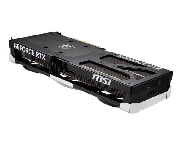 MSI GEFORCE RTX 5070 12G GDDR7 VENTUS 3X OC