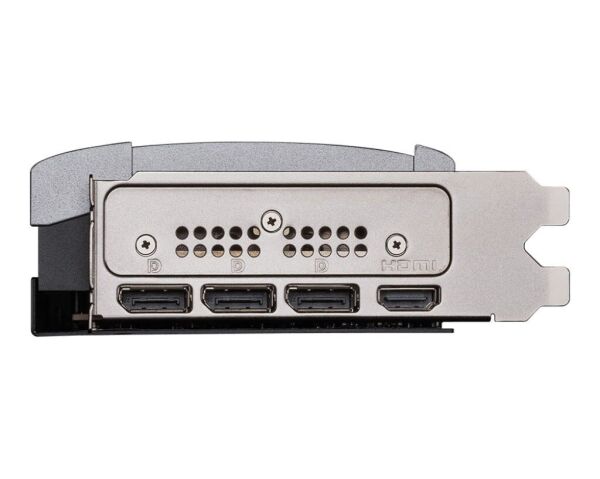 MSI GEFORCE RTX 5070 12G GDDR7 VENTUS 3X OC