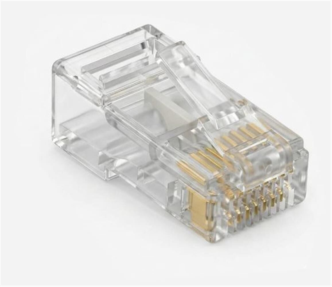 Feny FN-COB30 CAT Utp Yeni Nesil Delikli 100lü Jack