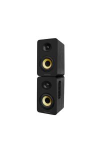 THONET VANDER VERTRAG 2.0 80W CINEMA BLACK SPEAKER