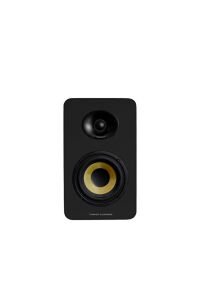 THONET VANDER VERTRAG 2.0 80W CINEMA BLACK SPEAKER