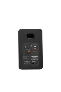 THONET VANDER VERTRAG 2.0 80W CINEMA BLACK SPEAKER