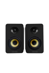 THONET VANDER VERTRAG 2.0 80W CINEMA BLACK SPEAKER