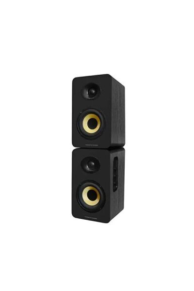 THONET VANDER VERTRAG 2.0 80W CINEMA BLACK SPEAKER