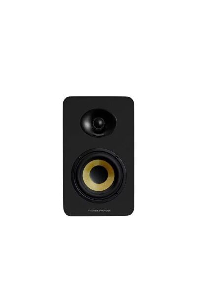 THONET VANDER VERTRAG 2.0 80W CINEMA BLACK SPEAKER